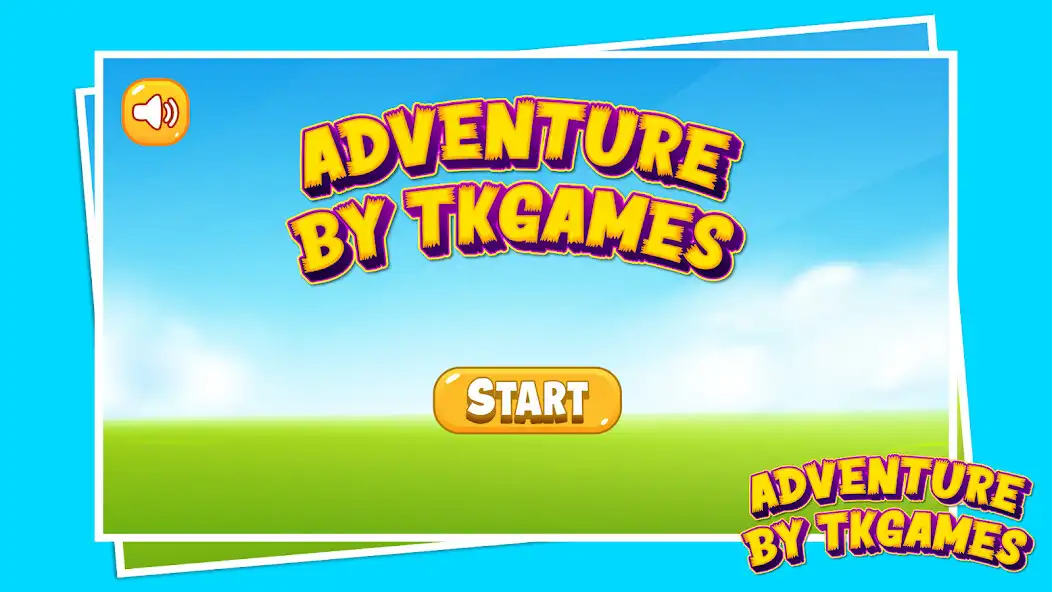 Play Adventure by TKGames  and enjoy Adventure by TKGames with UptoPlay