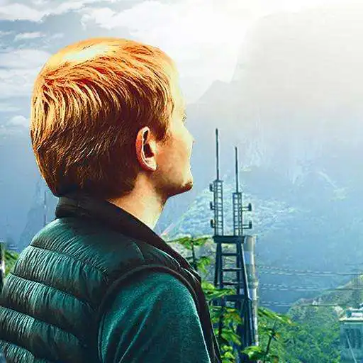 Free play online Adventure Call: lost island game APK