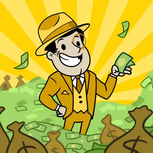 Play AdVenture Capitalist APK