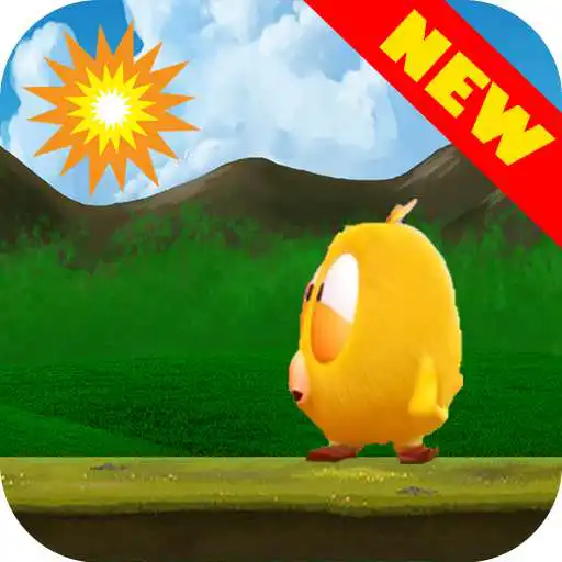 Play Adventure Chickigo APK