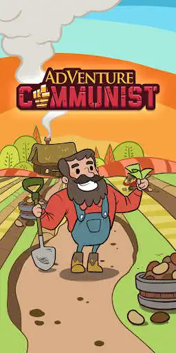 Play AdVenture Communist  and enjoy AdVenture Communist with UptoPlay