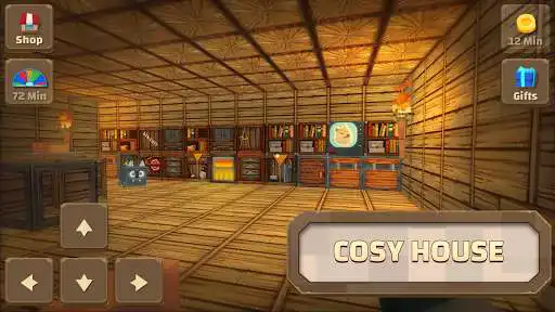 Play Adventure Craft
