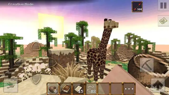 Play Adventure Craft
