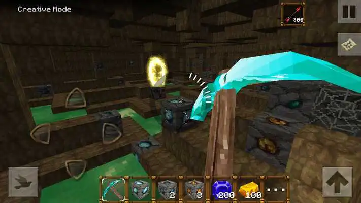 Play Adventure Craft