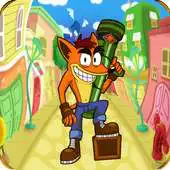 Free play online adventure crash bandi coot APK Free play online adventure crash bandi coot APK