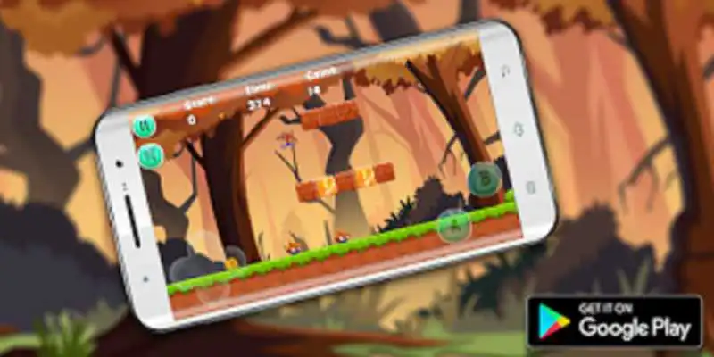 Play adventure crash bandi coot