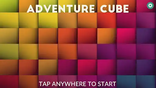 Play Adventure Cube  and enjoy Adventure Cube with UptoPlay