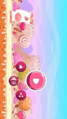 Play Adventure cutie jump jump