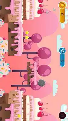 Play Adventure cutie jump jump