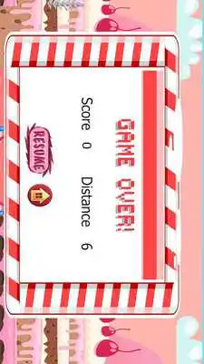 Play Adventure cutie jump jump