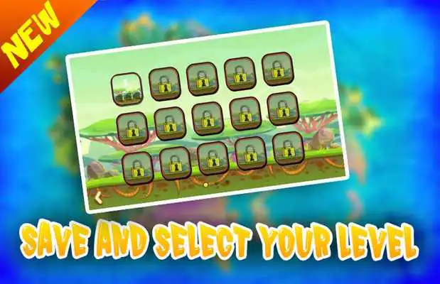 Play Adventure Donald Super World run Play Adventure Donald Super World run