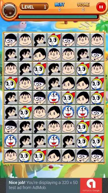 Play Adventure Doraemon Super Crush For Kids 2018