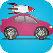 Free play online Adventure Driver APK