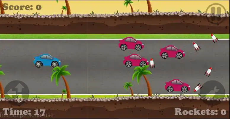 Play Adventure Driver