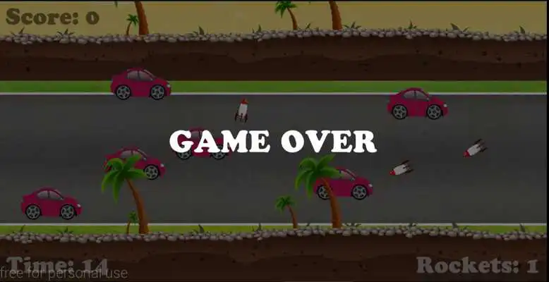 Play Adventure Driver