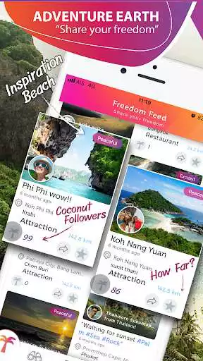 Play Adventure Earth - Thailand  and enjoy Adventure Earth - Thailand with UptoPlay