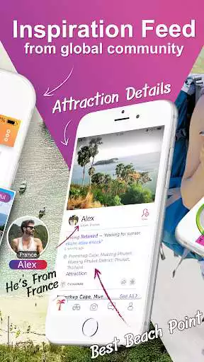 Play Adventure Earth - Thailand as an online game Adventure Earth - Thailand with UptoPlay