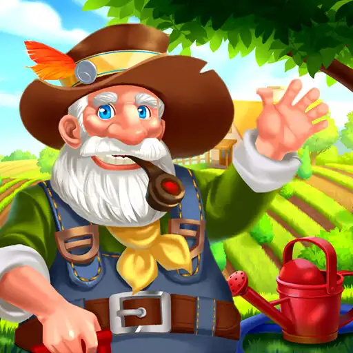 Play Adventure Farm - Farming Game APK Play Adventure Farm - Farming Game APK