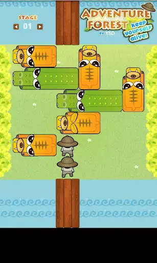 Play Adventure Forest