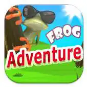 Free play online Adventure Frog APK