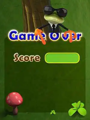 Play Adventure Frog
