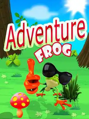 Play Adventure Frog