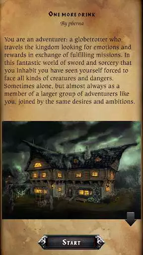 Play Adventure Game  and enjoy Adventure Game with UptoPlay
