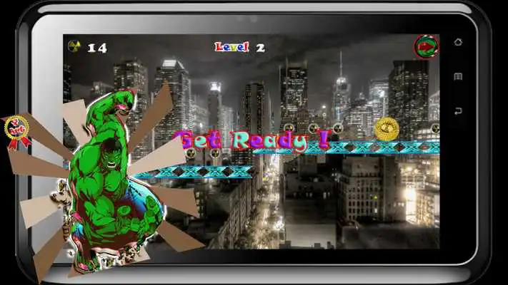 Play Adventure Hulk Hero Avengers Play Adventure Hulk Hero Avengers