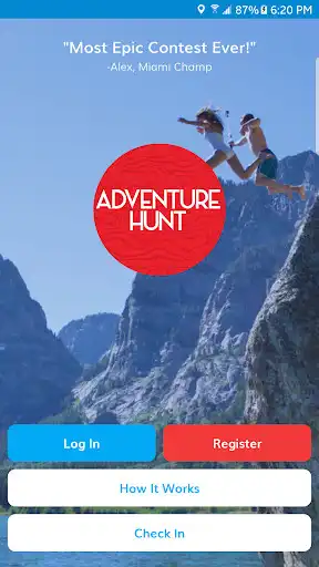 Play Adventure Hunt  and enjoy Adventure Hunt with UptoPlay