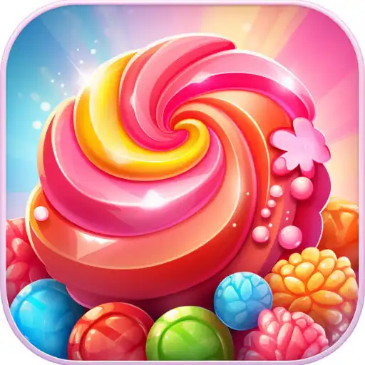 Play Adventure In Candy Kingdom APK