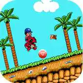 Free play online Adventure In island  II APK