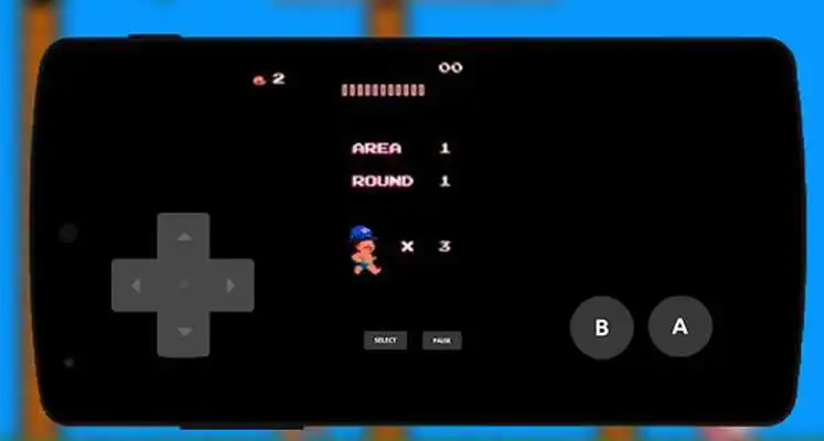 Play Adventure In island II Play Adventure In island II