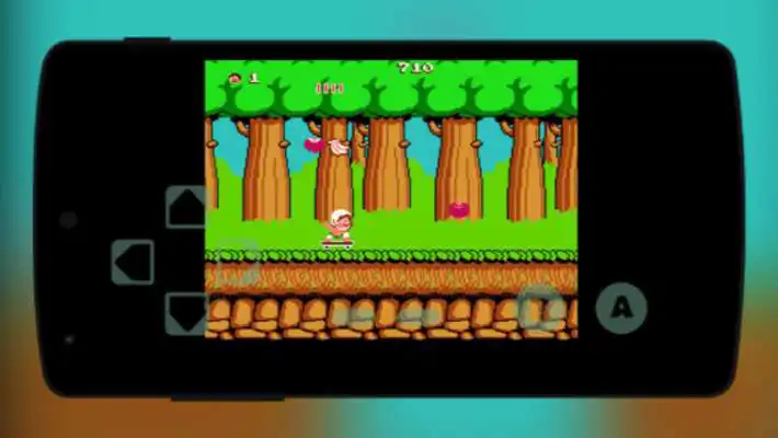 Play Adventure in Island
