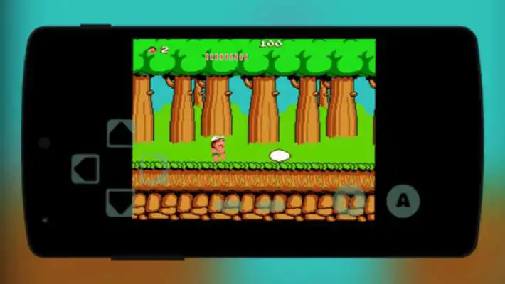 Play Adventure in Island