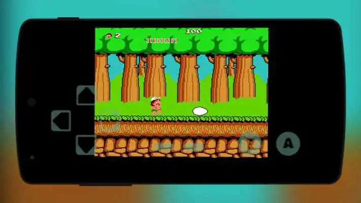 Play Adventure in Island