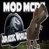 Free play online Adventure in Jurassic World MOD MCPE APK