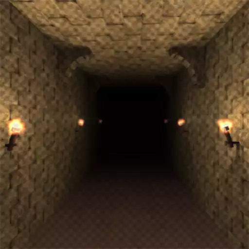 Free play online Adventure in Temple  APK