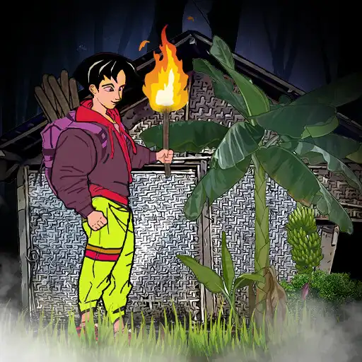Play Adventure in The Ghost Village APK Play Adventure in The Ghost Village APK
