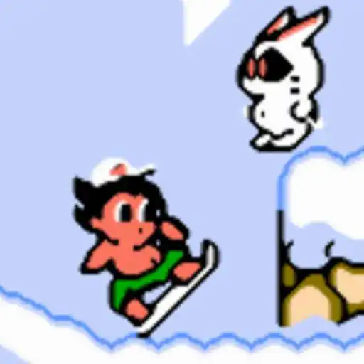 Play Adventure Island 4 APK