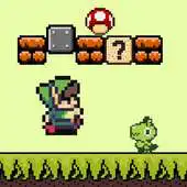 Free play online Adventure Island Of Mario APK