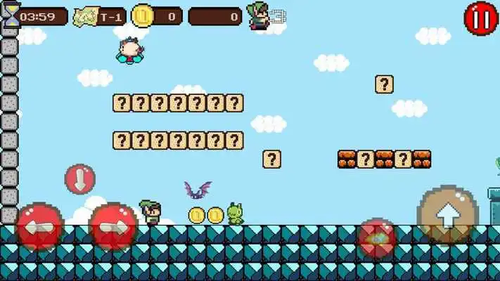 Play Adventure Island Of Mario Play Adventure Island Of Mario