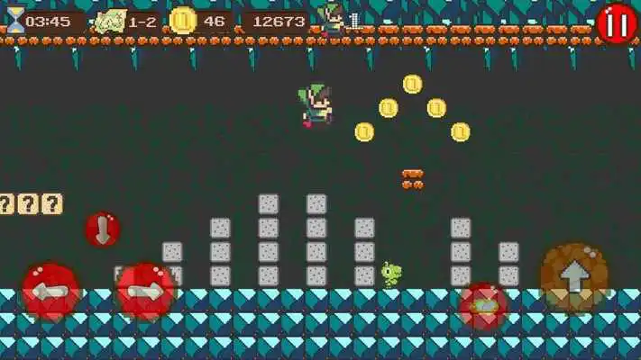 Play Adventure Island Of Mario Play Adventure Island Of Mario