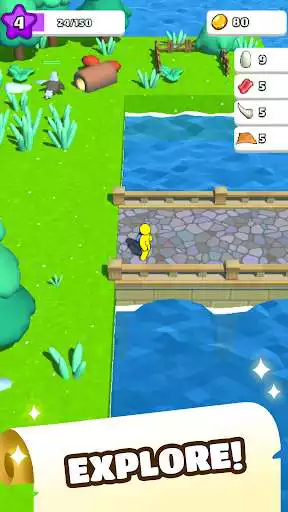 Play Adventure Island as an online game Adventure Island with UptoPlay