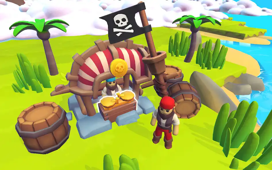 Play Adventure Islands  and enjoy Adventure Islands with UptoPlay