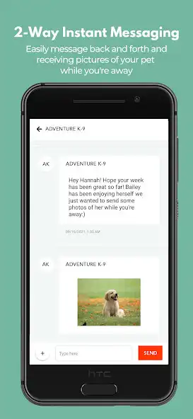 Play Adventure K-9  and enjoy Adventure K-9 with UptoPlay