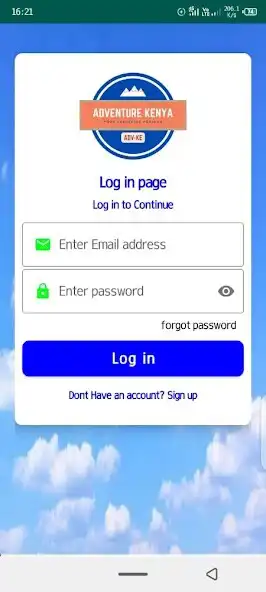 Play Adventure Kenya  and enjoy Adventure Kenya with UptoPlay