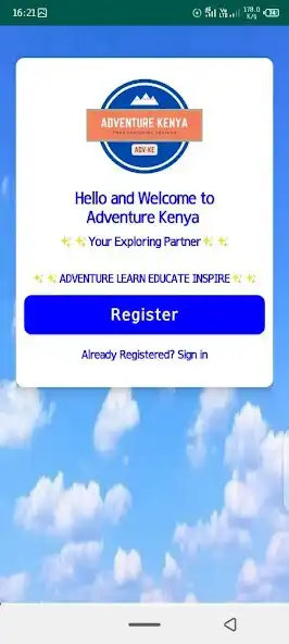 Play Adventure Kenya as an online game Adventure Kenya with UptoPlay
