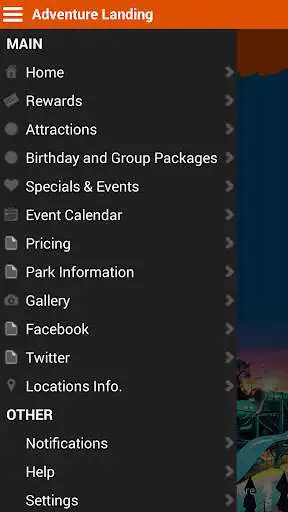 Play APK Adventure Landing  and enjoy Adventure Landing with UptoPlay com.totalloyalty.adventurelan1607