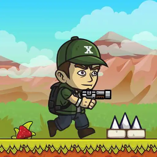 Play Adventure Louis APK