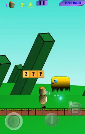 Play APK Adventure Maker  and enjoy Adventure Maker with UptoPlay com.NarpePcs.NepoBearAdventureMaker